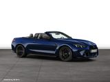 BMW M4 Competition M xDrive Cabrio