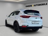 KIA Sportage Vision 4WD++SHZ++KAMERA++EPH++