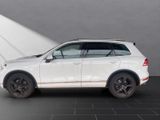 VW Touareg V6 TDI BMT/Start-Stopp Terr Tech 4Motion