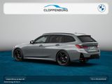 BMW 320d xDrive Touring (ab 2022)