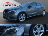 MERCEDES-BENZ A 180 180 Urban BlueEfficiency A 180