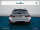 BMW 320d xDrive Touring M-Paket Pro AHK UPE: 75.280¤