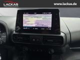 TOYOTA PROACE CITY L2 Meister 1.5 NAV I+CarPlay+Android