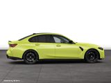 BMW M3 Competition M xDrive Limousine