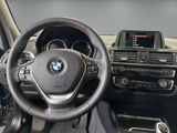 BMW 118 i Sport Line +Klima+Sitzheizung+PDC+LED+