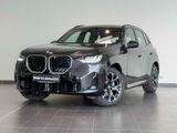 BMW X3 20 d M Sportpaket 19 LMR Navi Driving Ass. Plus LED