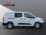 TOYOTA Proace City L2 Doka Meister