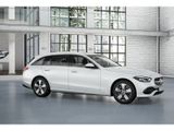 MERCEDES-BENZ C 300 e T //  AVANTGARDE MEMO 360 AHK KAMERA PDC