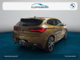 BMW X2 xDrive20d (2016 - 2024) M Sport Navi+Kamera