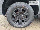 FORD Ranger Wolftrak 4x4 170 PS Automatik -Hardtop-2.Hand-