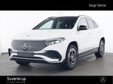 MERCEDES-BENZ EQA 300 4M , AMG NIGHT SPUR PANO STANDH KAMERA
