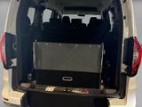 RENAULT Kangoo III Grand Equilibre Rollstuhlumbau Mobitec