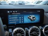 MERCEDES-BENZ GLA 200 d AMG NIGHT 360 AHK DISTR KAMERA SPUR