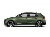 AUDI A1 Sportback 25 TFSI S-line S-tronic Sportsitze