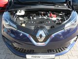 RENAULT ZOE Riviera R135 KAUFBATTERIE+51kW+CCS+NAVI+PDC