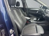BMW X1 sDrive 18 d Parkassistent Tempomat Sitzheizung