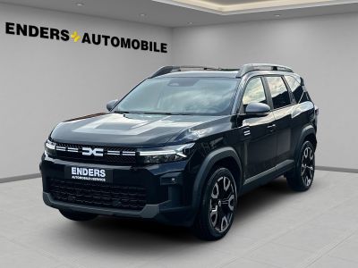 DACIA Bigster Hybrid-G 4x4 Journey SD 19Zoll City