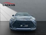 TOYOTA C-HR HYBRID TEAM D*CARPLAY*ALLWETTERREIFEN