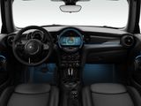 MINI Cooper S Cabrio Classic Trim Keyless LED PDC