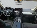 BMW 540 i Limousine Komfortsitze HiFi LC Prof  SHZ