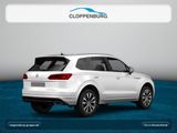 VW Touareg 3.0 TDI R-Line 4Motion R-Line AHK+StHz