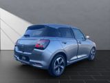 SUZUKI Swift 1.2 Dualjet Hybrid Comfort +SITZHZ+CARPLAY