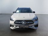 MERCEDES-BENZ GLA 200 d | AMG Night Navi LED AHK Pano Kamera SHZ