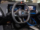 BMW X3 M50 ixDriveMSport+Panorama+AHK+Leder+StandHZG