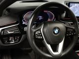 BMW 520d xDrive Touring, AHK