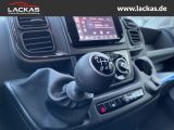FIAT Ducato 120 L1H1 SOFORT VERFÜGB AR Apple CarPlay 