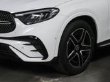 MERCEDES-BENZ GLC 300 d 4M , AMG NIGHT MEMO 360 AHK DISTR PANO