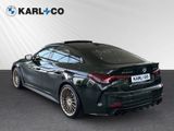 ALPINA B4 GT Gran Coupe Individuallack Brewster Green Uni