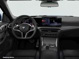 BMW 420i Gran Coupé