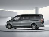MERCEDES-BENZ EQV 300 MOPF 360° 6SITZER NAVI KLIMA TISCH 360