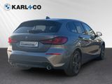 BMW 118 dA Sport Line LC Prof Stop&Go Alarm SHZ