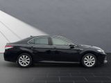 TOYOTA Camry Hybrid - NAVI - Sitzheizung -