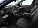 BMW 550e xDrive Limousine