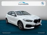 BMW 118i Advantage Navi+SHZ+HiFi+Spurass.+LED+Ambi