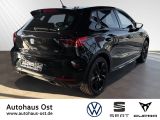SEAT Ibiza 1.0 TSI DSG FR Black Edition LED Navi