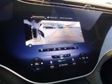 MERCEDES-BENZ EQE 43 AMG 4M BURM NIGHT DISTR SPUR PANO 360