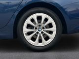 BMW 320 dA touring HiFi LC Prof Sportsitze Alarmanlage