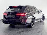 BMW M5 Touring Hybrid AHK Driving + Parking Ass. Prof 0,5%