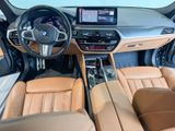BMW 540 d xDrive Touring M Sport H&K+AHK+StandHZG