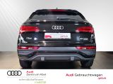 AUDI Q5 Sportback 40 TFSI quattro advanced Panorama