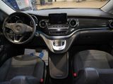 MERCEDES-BENZ V 250 EDITION KOMPAKT KAMERA 6SITZER NIGHT SPUR