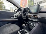 DACIA Sandero Stepway Comfort ECO-G 100++KLIMAAUTO++PDC++KAMERA++