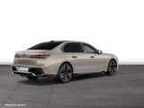 BMW 740d xDrive Limousine