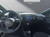 TOYOTA Aygo X Business Edition KLIMA*KAMERA*SITZ*
