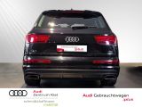 AUDI Q7 3.0 TDI quattro tiptronic S-line LED Navi+