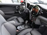 MINI John Cooper Works +Navi+HUD+LED+RFK+Leder+PDC+Temp